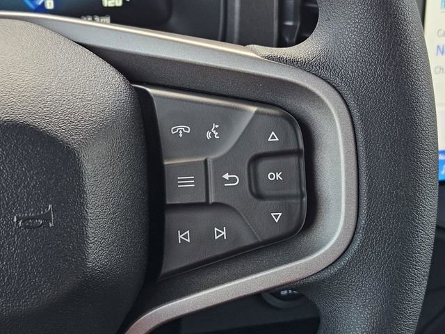 New 2025 Ford Bronco 4-Door AWD/4WD image 15