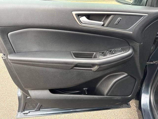 Certified 2024 Ford Edge SEL w/ Convenience Package AWD/4WD image 14
