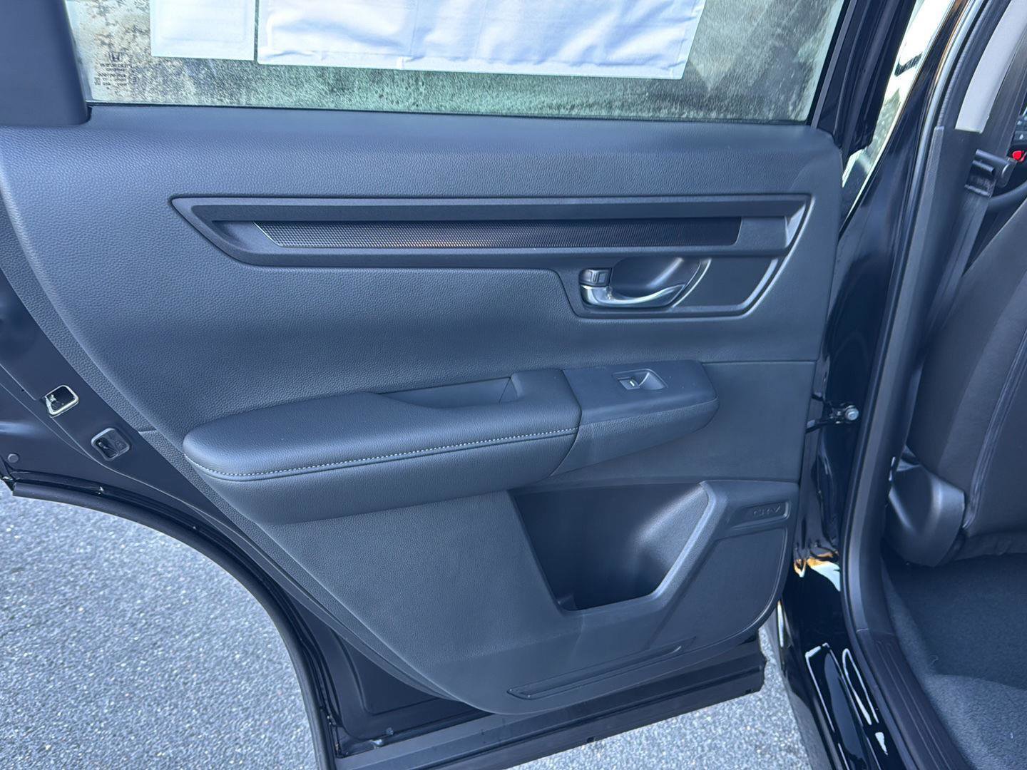 New 2026 Honda CR-V EX image 15