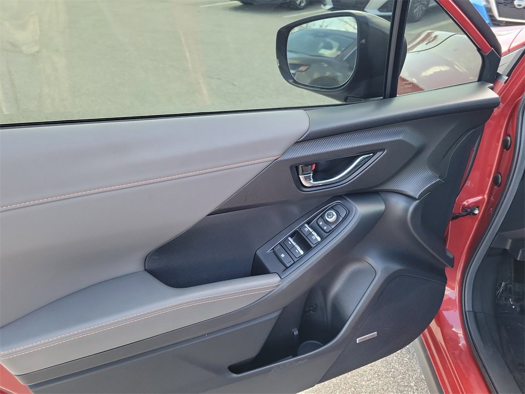 Used 2024 Subaru Crosstrek 2.5i Limited image 22