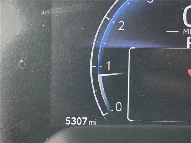Used 2026 Toyota Corolla LE FWD image 11