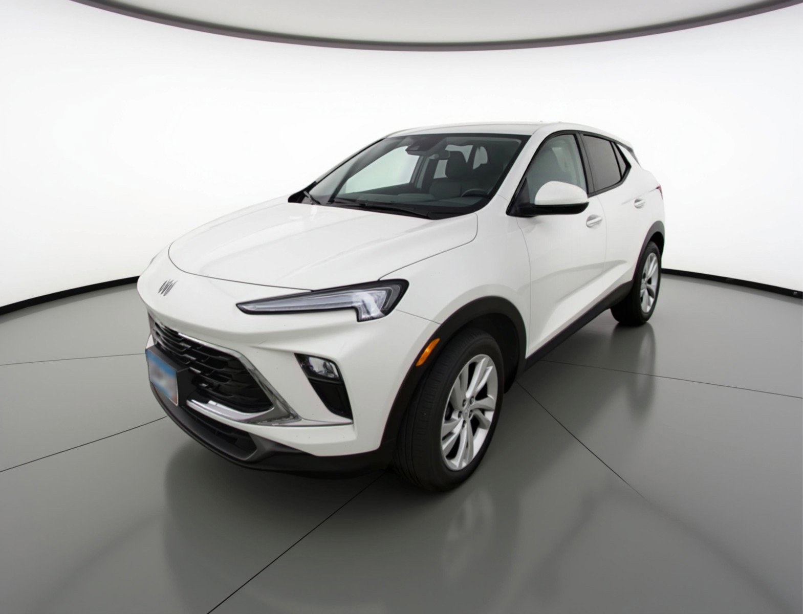 Used 2025 Buick Encore GX Preferred image 3