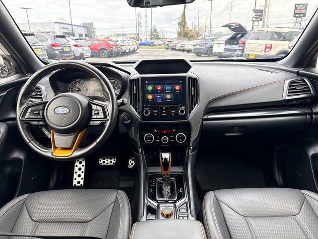 Certified 2023 Subaru Forester Wilderness image 13