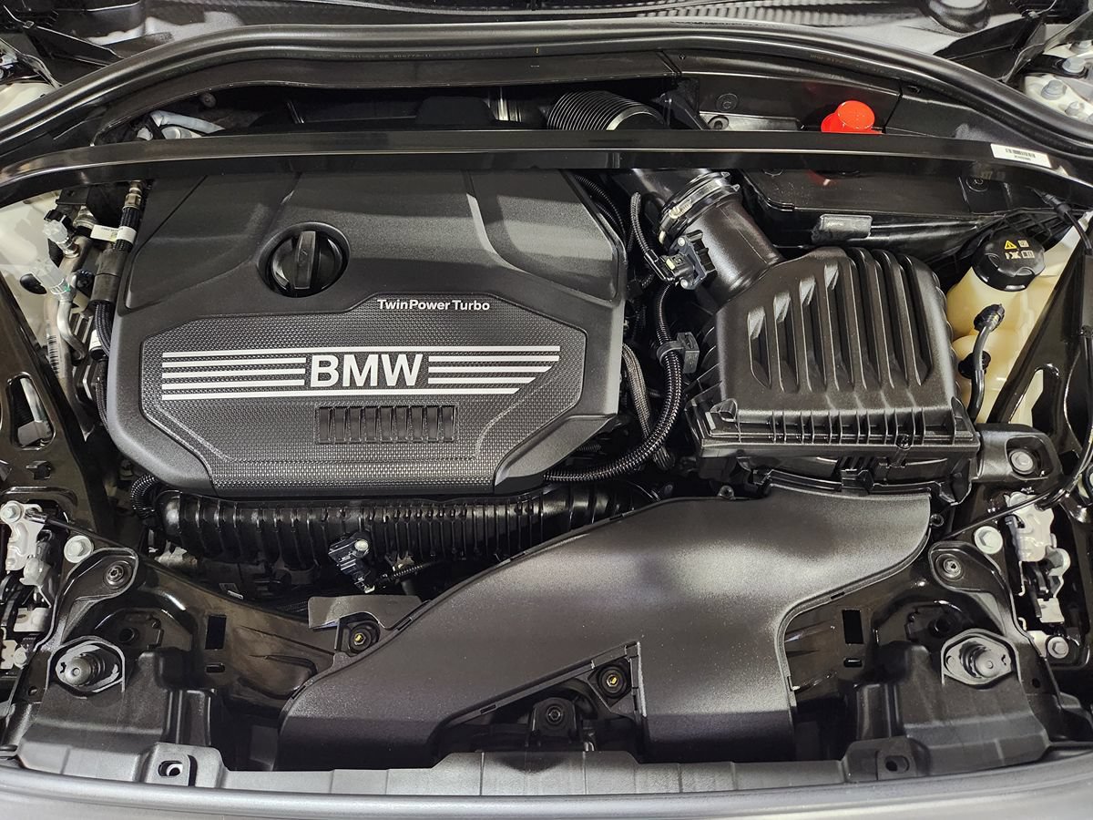 Used 2023 BMW 228i Gran Coupe w/ Convenience Package FWD image 49
