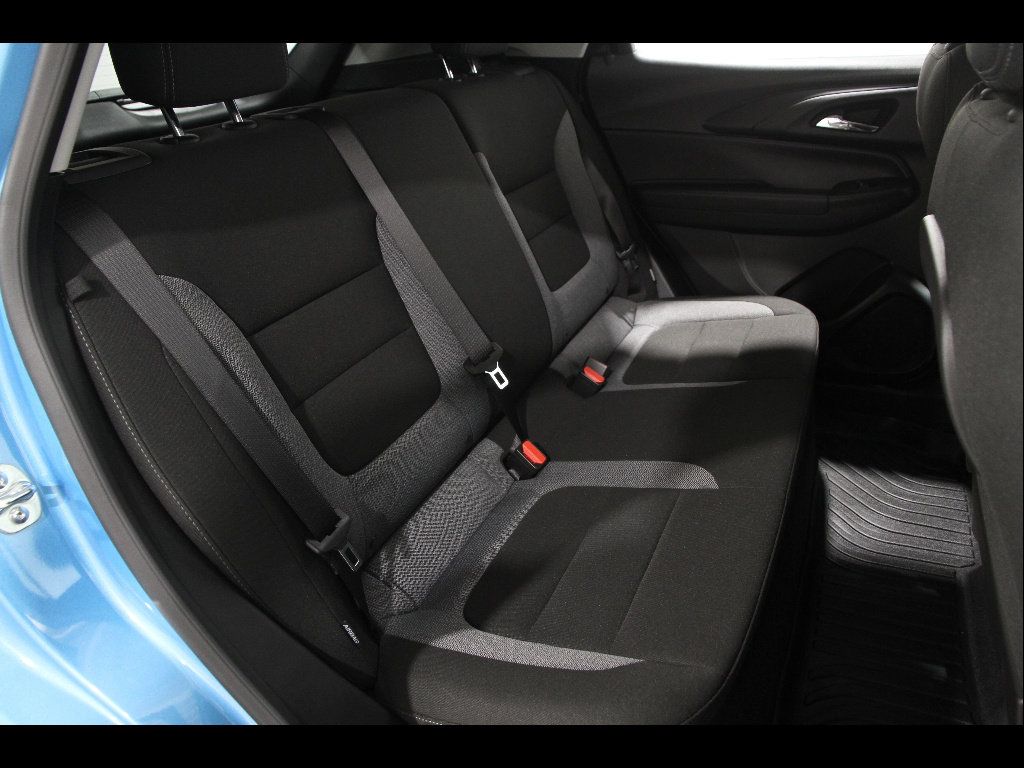 Used 2025 Chevrolet TrailBlazer LT image 18