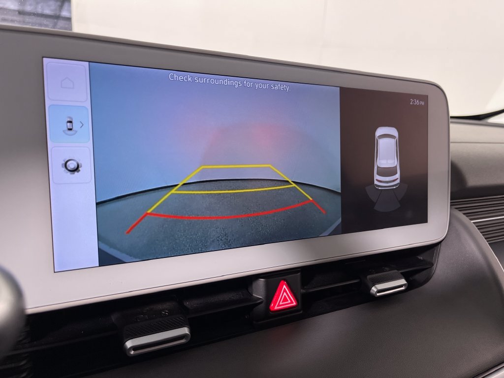 Used 2023 Hyundai Ioniq 5 SE AWD/4WD image 24