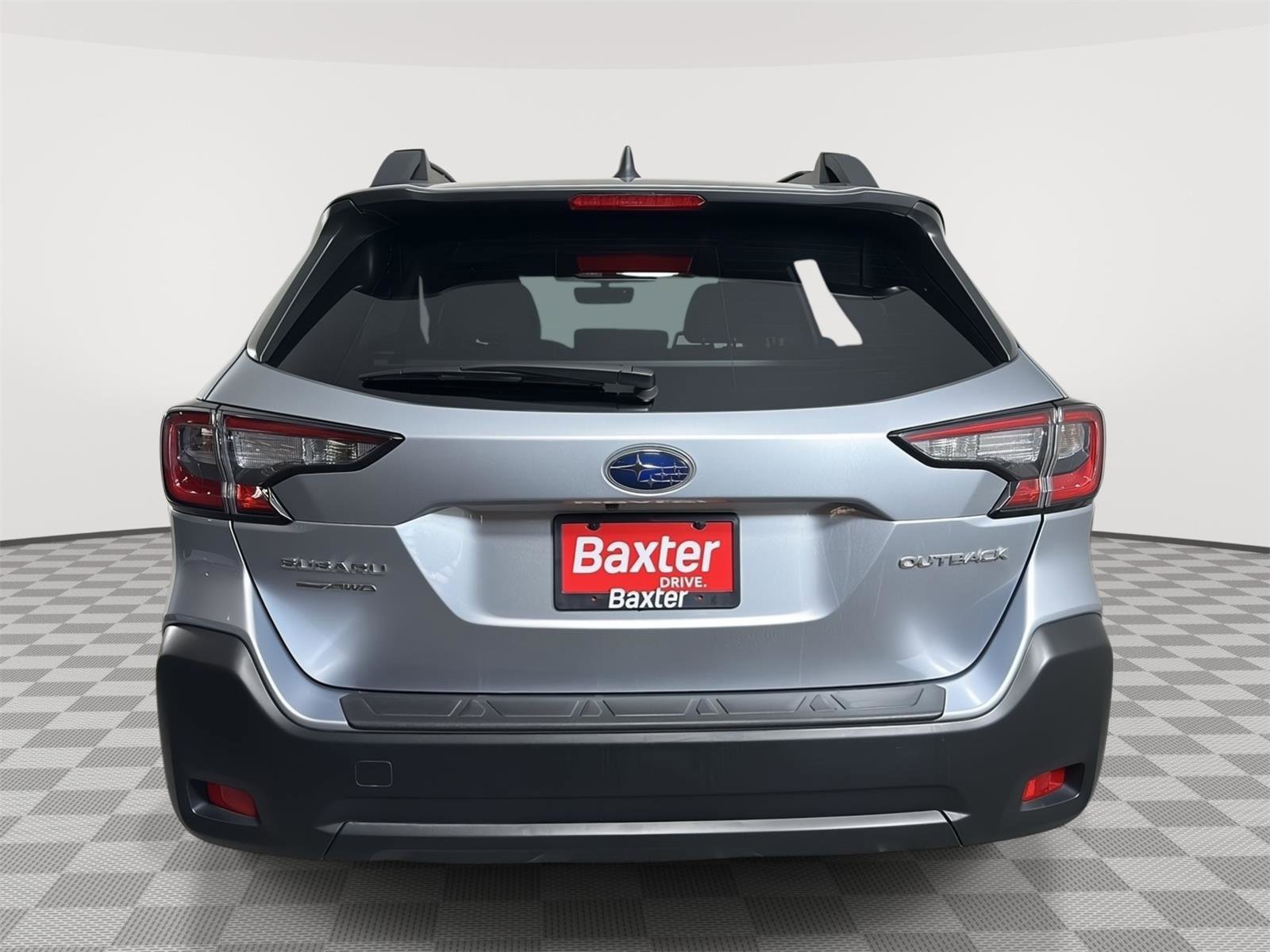 Certified 2025 Subaru Outback Premium w/ Popular Package #1A image 19