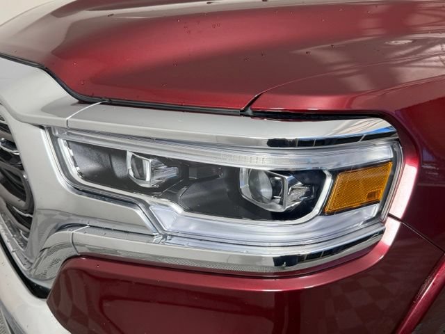 Used 2020 RAM 1500 Limited AWD/4WD image 11