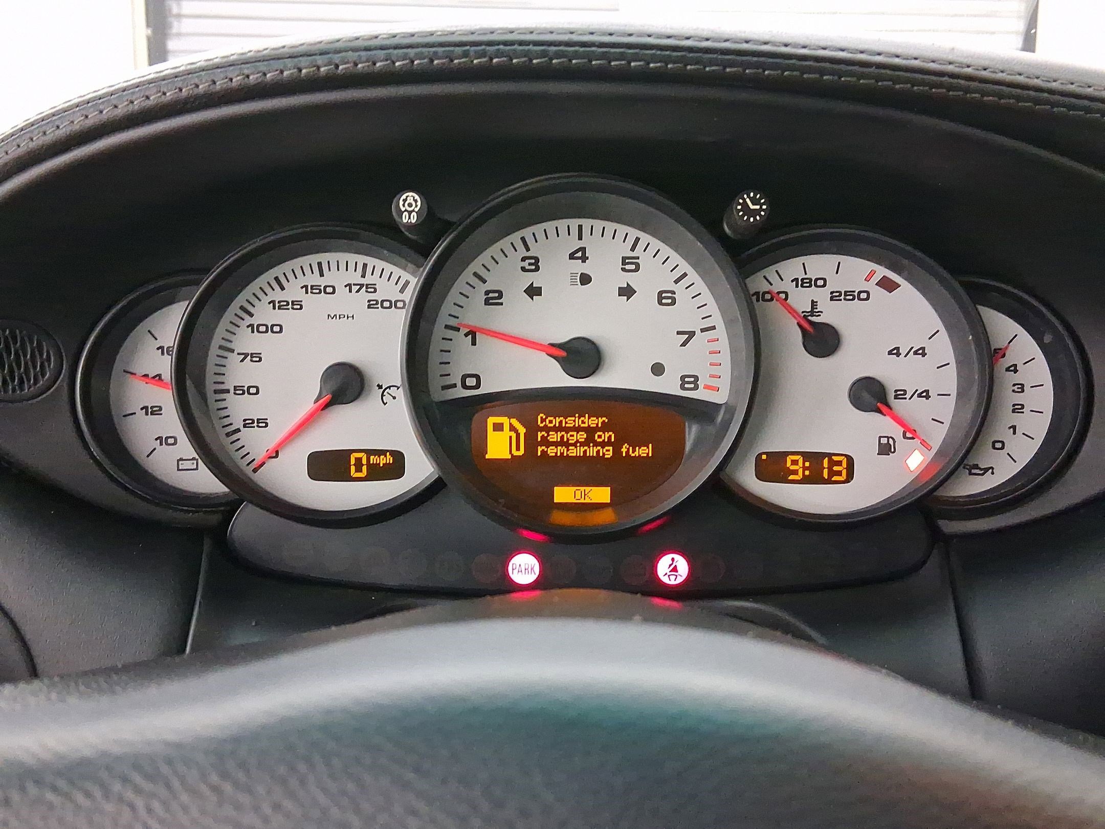 Used 2003 Porsche 911 Carrera 4S image 15