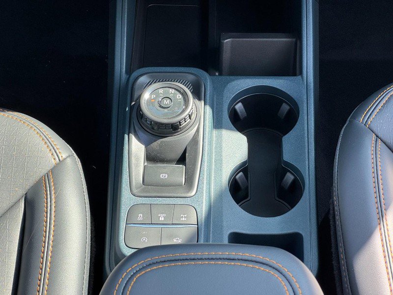 New 2026 Ford Maverick Tremor image 14