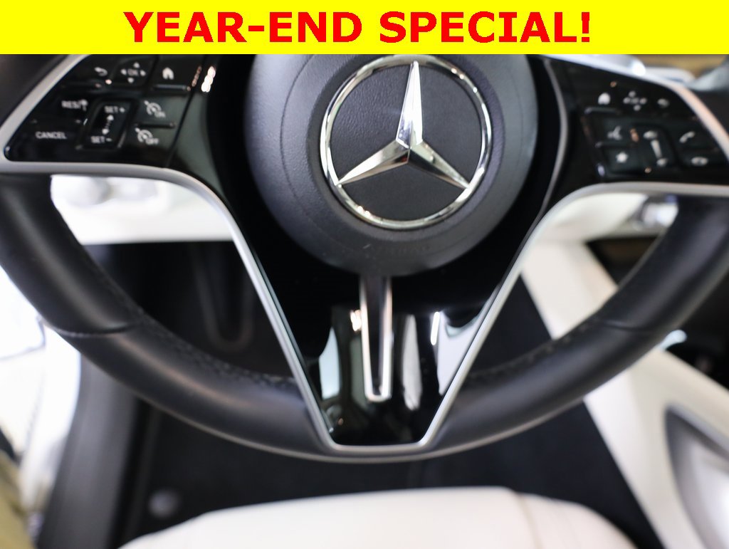 Certified 2025 Mercedes-Benz GLE 350 4MATIC image 22