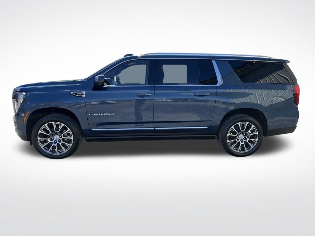 New 2026 GMC Yukon XL Denali w/ Denali Reserve Package AWD/4WD video 2