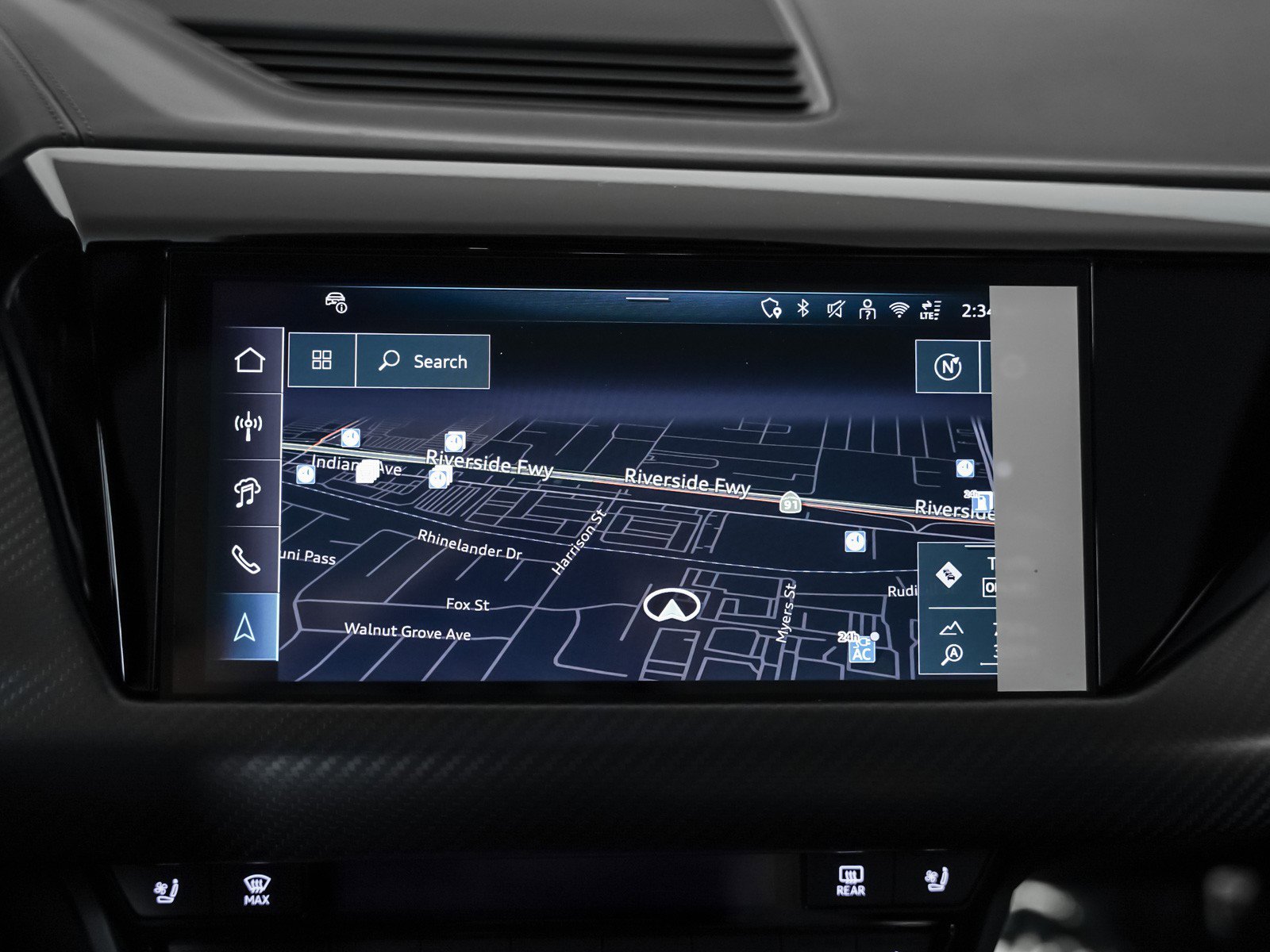 New 2026 Audi S e-tron GT Prestige AWD/4WD image 18
