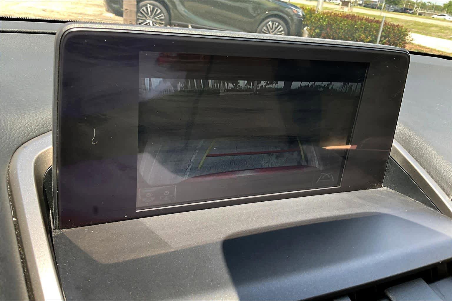 Used 2021 Lexus NX 300h AWD w/ Accessory Package image 25