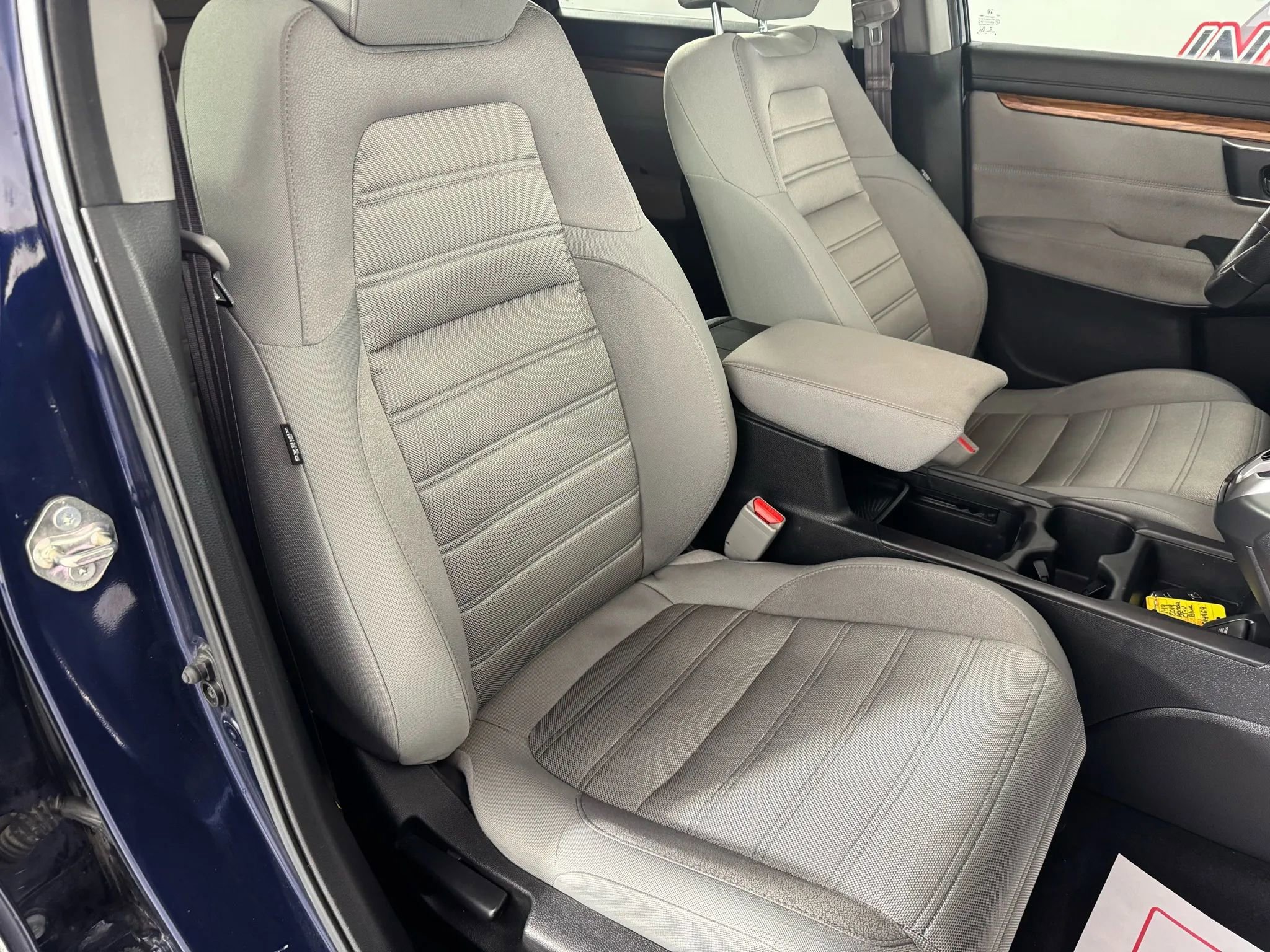 Used 2019 Honda CR-V EX image 35