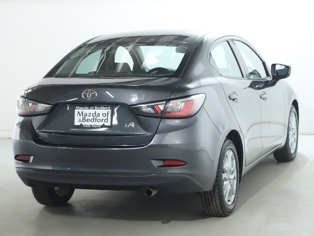 Used 2018 Toyota Yaris iA image 46