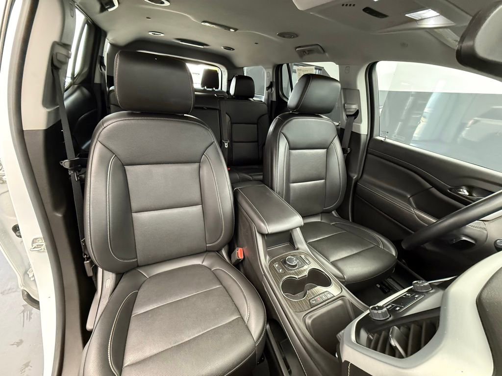 Used 2023 GMC Acadia SLT image 67