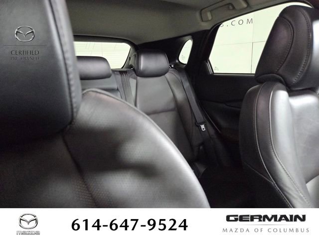 Used 2025 MAZDA CX-30 2.5 Turbo w/ Premium Plus Pkg image 19