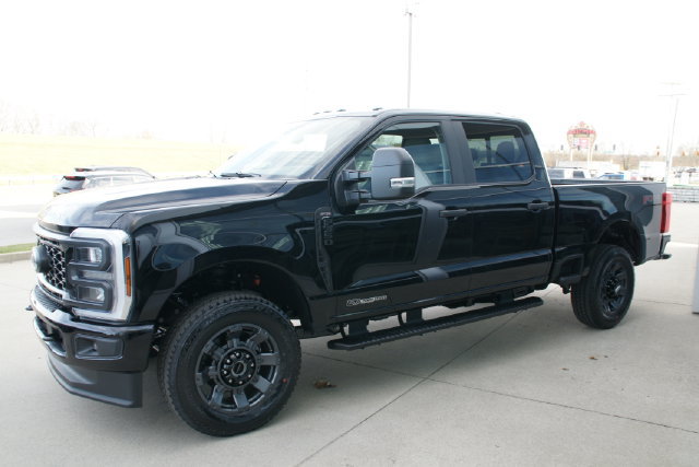 New 2026 Ford F350 XL w/ STX Appearance Package AWD/4WD image 5