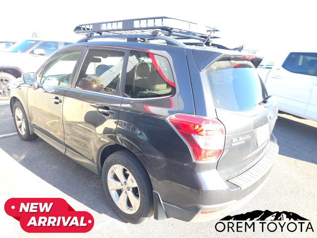 Used 2014 Subaru Forester 2.5i Touring AWD/4WD image 18