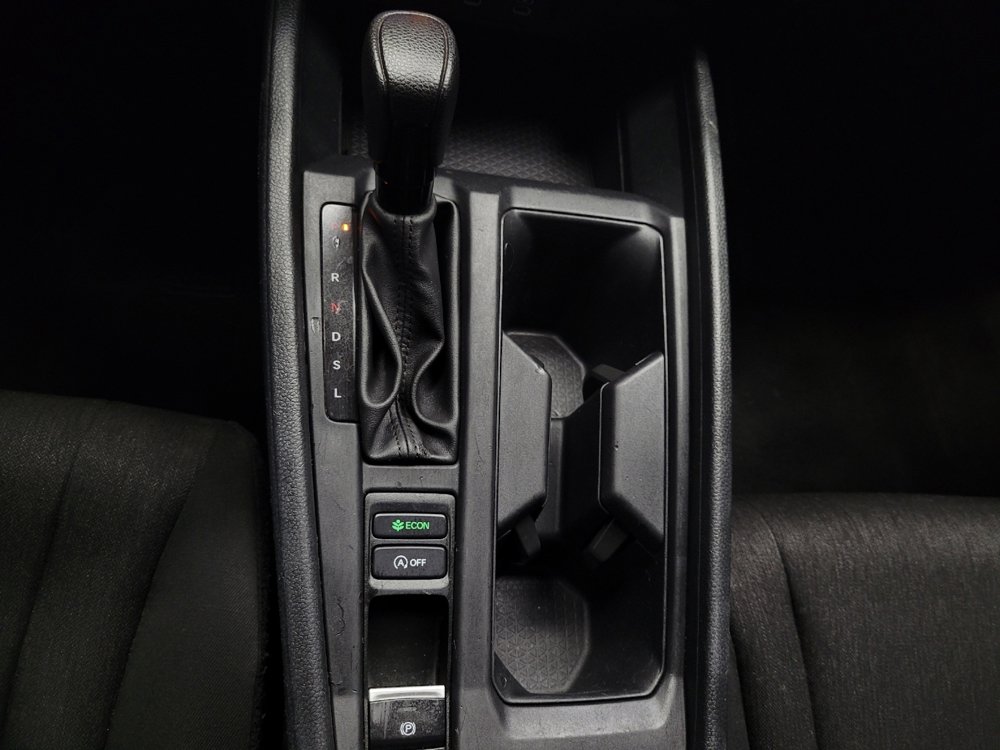 Used 2023 Honda Accord LX image 26