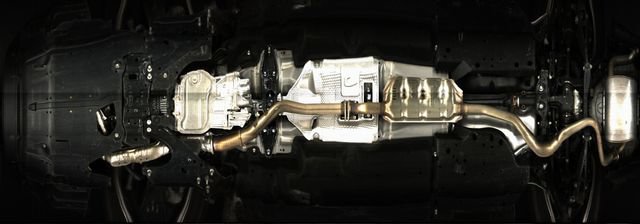 Certified 2024 Subaru Impreza 2.0i AWD/4WD image 38