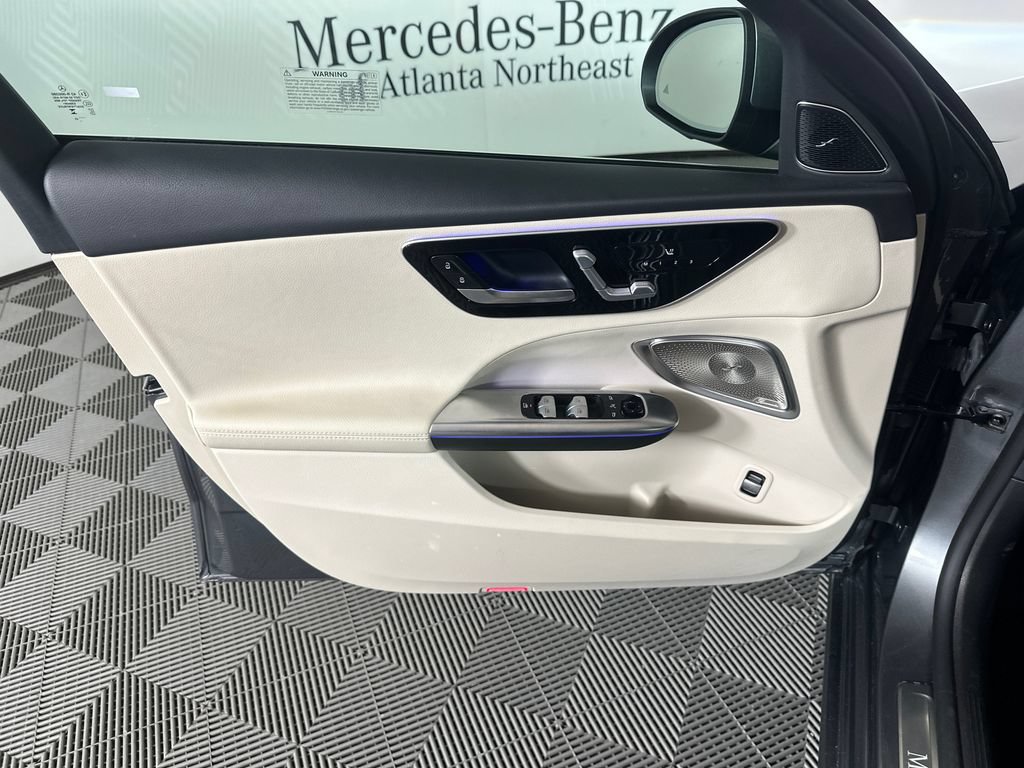 Certified 2023 Mercedes-Benz C 300 Sedan image 10