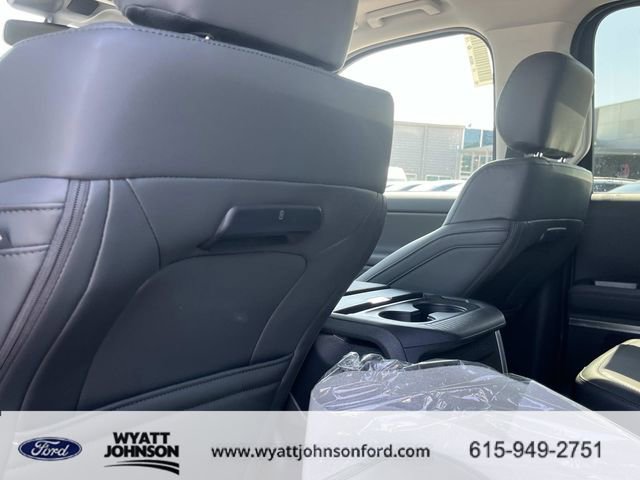 New 2026 Ford Expedition Active RWD image 22