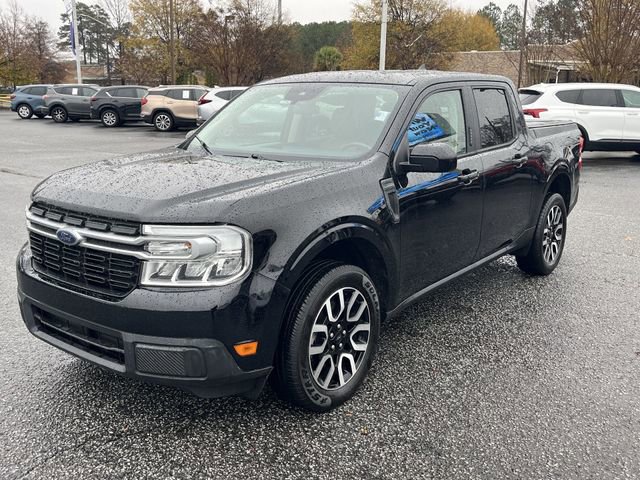 Used 2022 Ford Maverick Lariat image 13