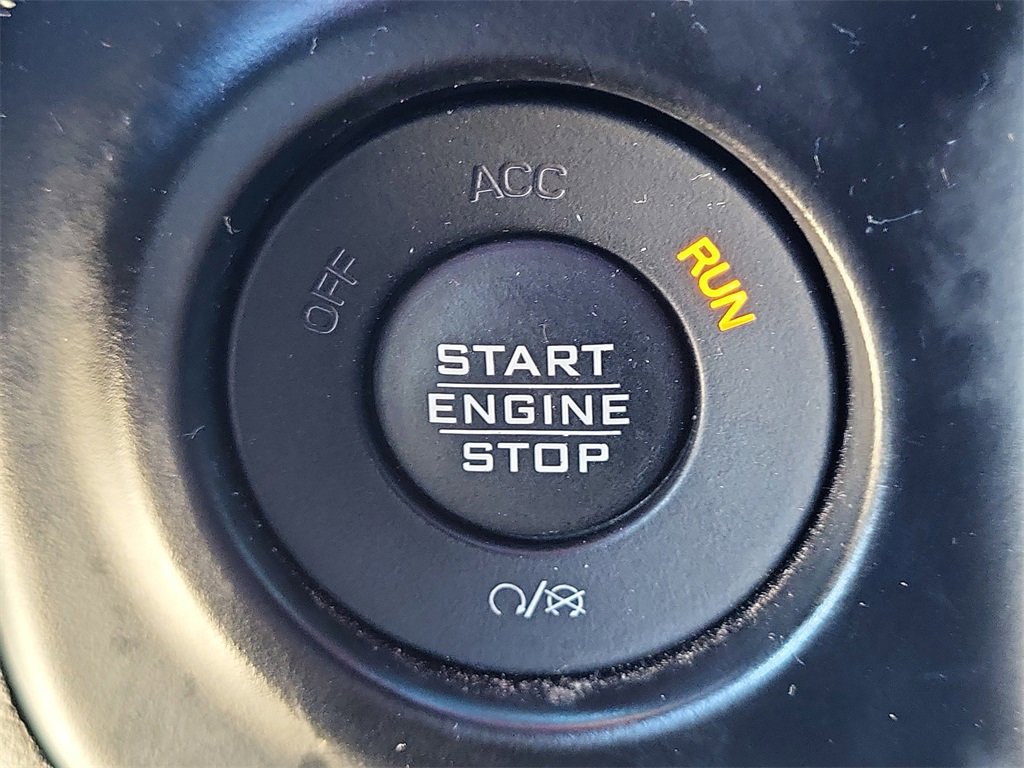 Used 2020 Jeep Wrangler Unlimited Rubicon image 26