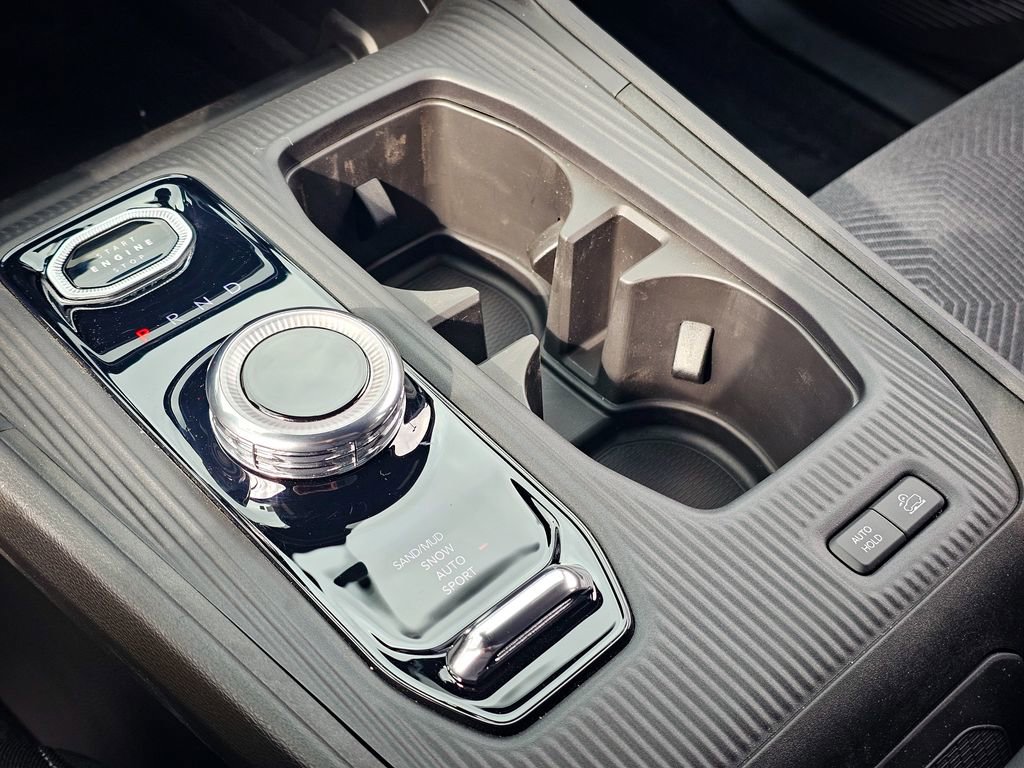 New 2026 Jeep Cherokee Laredo image 24