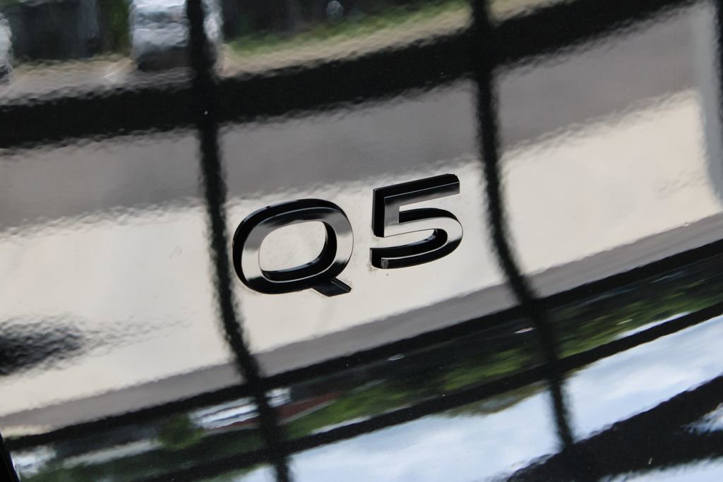 New 2025 Audi Q5 Premium Plus AWD/4WD image 50
