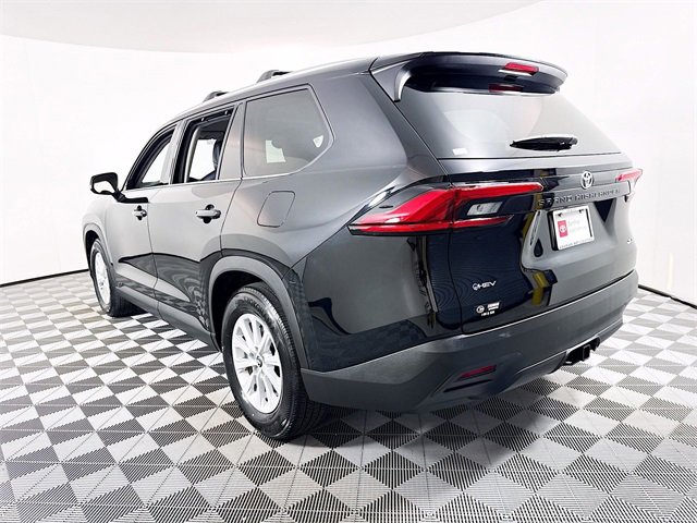 Used 2024 Toyota Grand Highlander XLE image 21