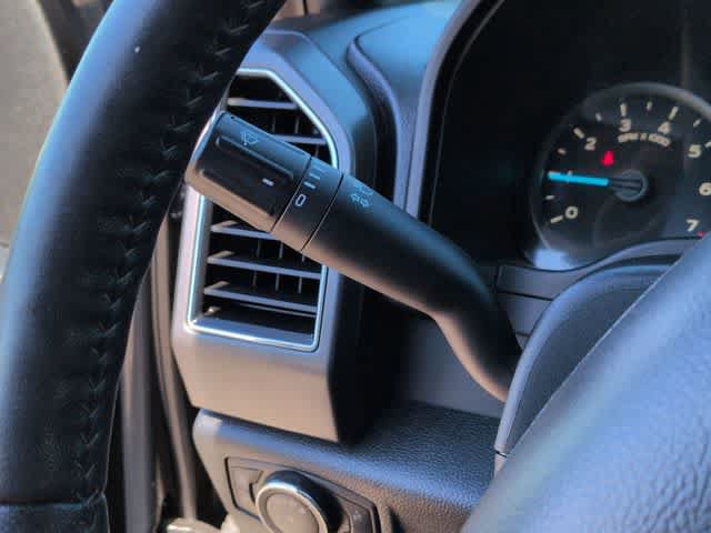 Used 2018 Ford F150 XLT w/ Equipment Group 302A Luxury AWD/4WD image 25