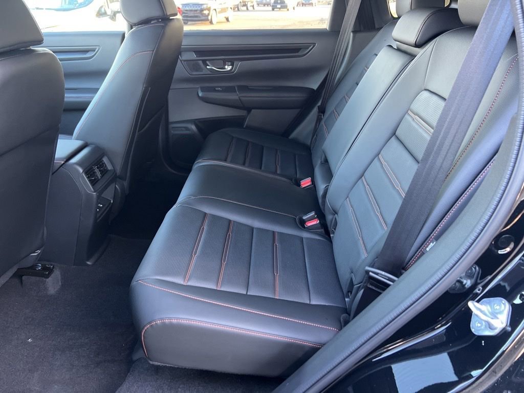 New 2026 Honda CR-V Sport-L image 12
