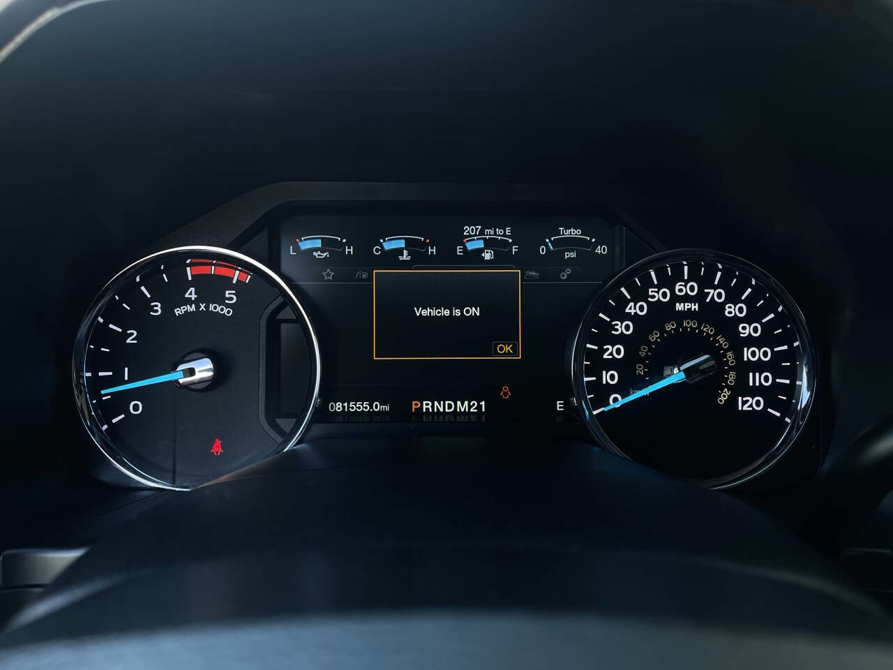 Used 2018 Ford F250 Platinum w/ Platinum Ultimate Package image 22