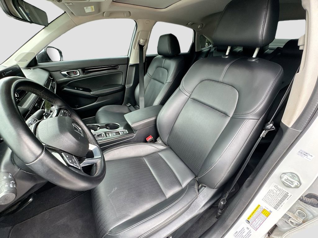 Used 2024 Honda Civic Touring image 20