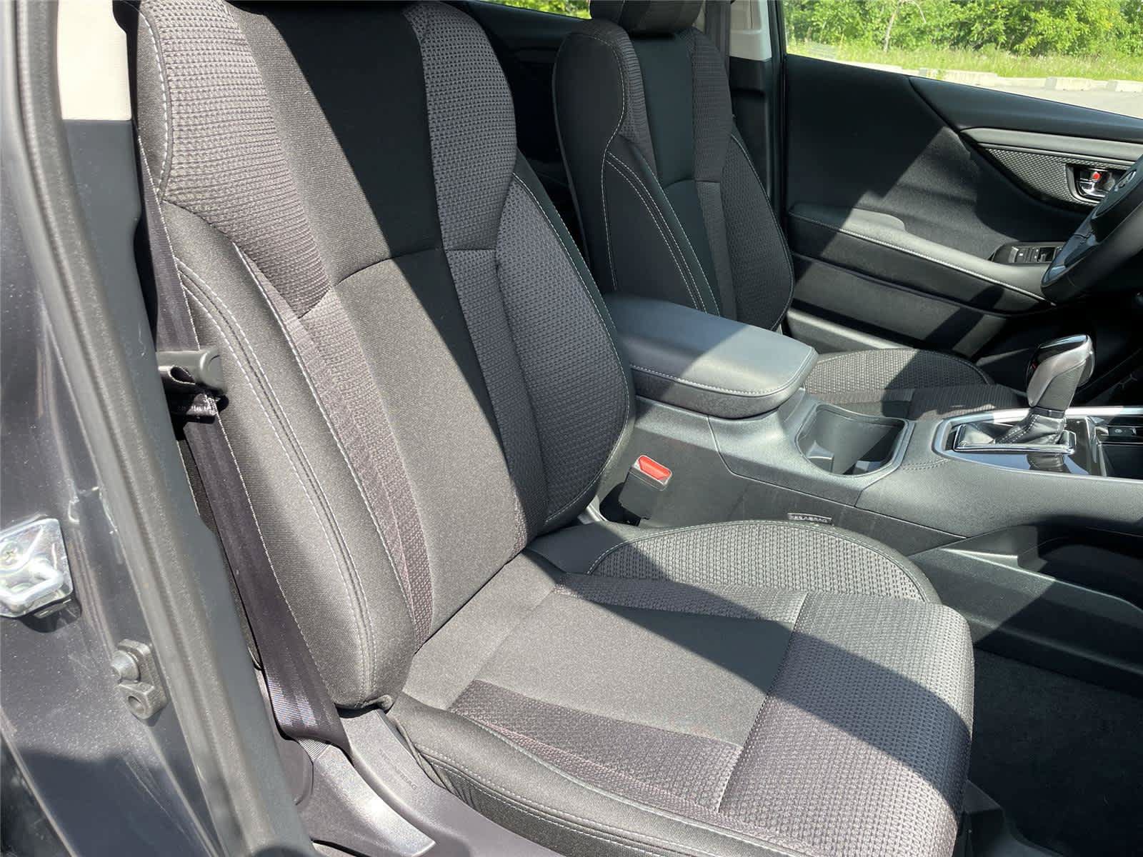 Used 2024 Subaru Outback Premium AWD/4WD image 18