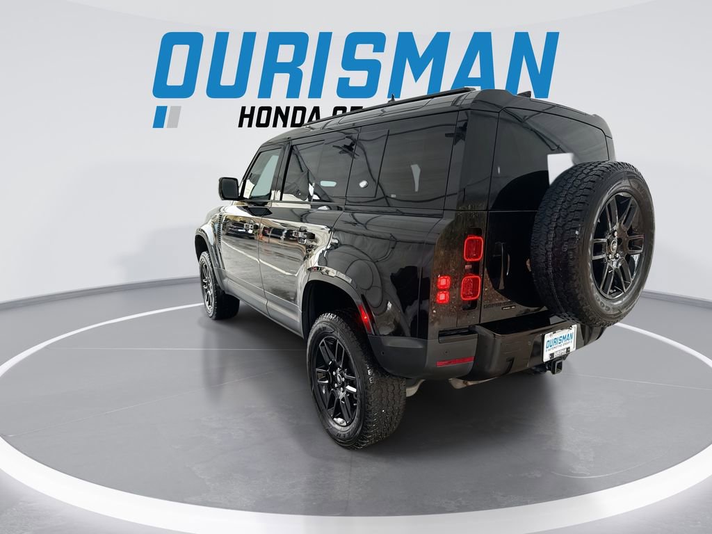 Used 2020 Land Rover Defender 110 SE image 6