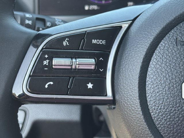 Used 2025 Kia Seltos EX w/ EX Sunroof Package FWD image 26