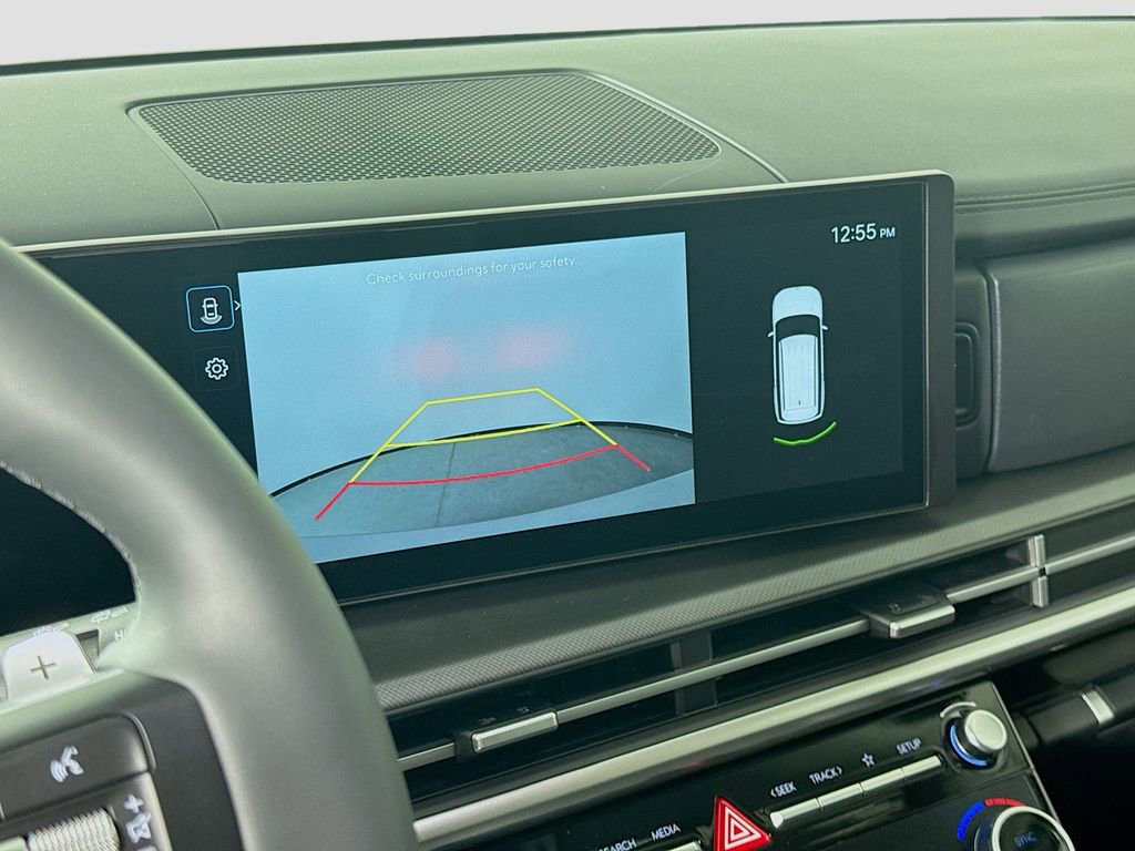 New 2026 Hyundai Santa Fe XRT AWD/4WD image 13