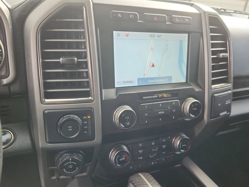 Used 2020 Ford F150 Raptor w/ Equipment Group 802A Luxury image 26