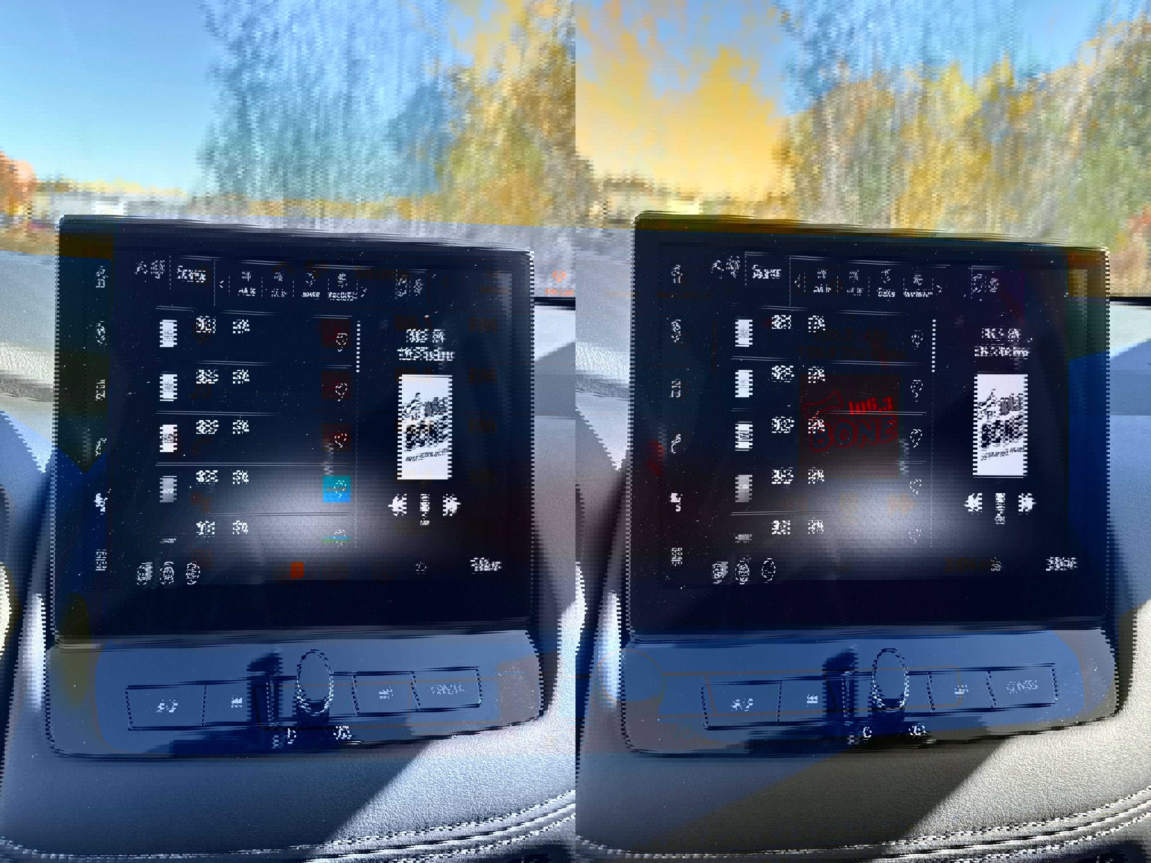 New 2026 Nissan Rogue Platinum w/ Platinum Premium Package image 23