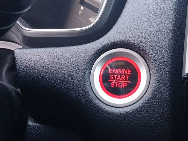 Used 2017 Honda CR-V EX-L image 17