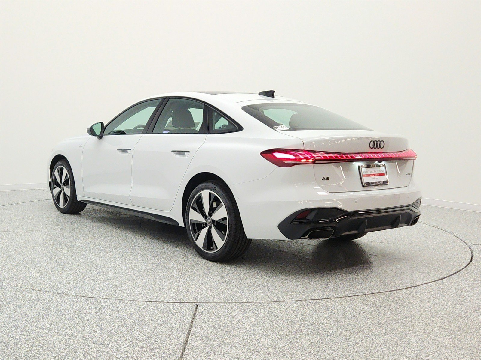 New 2026 Audi A5 2.0T Premium Plus AWD/4WD image 7