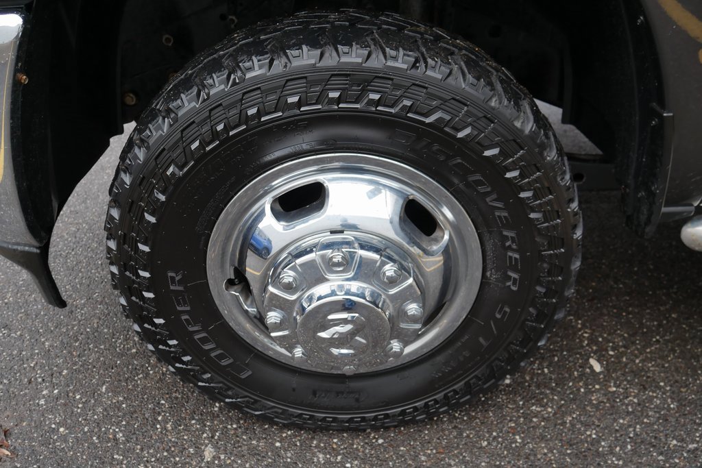 Used 2022 RAM 3500 Tradesman image 31