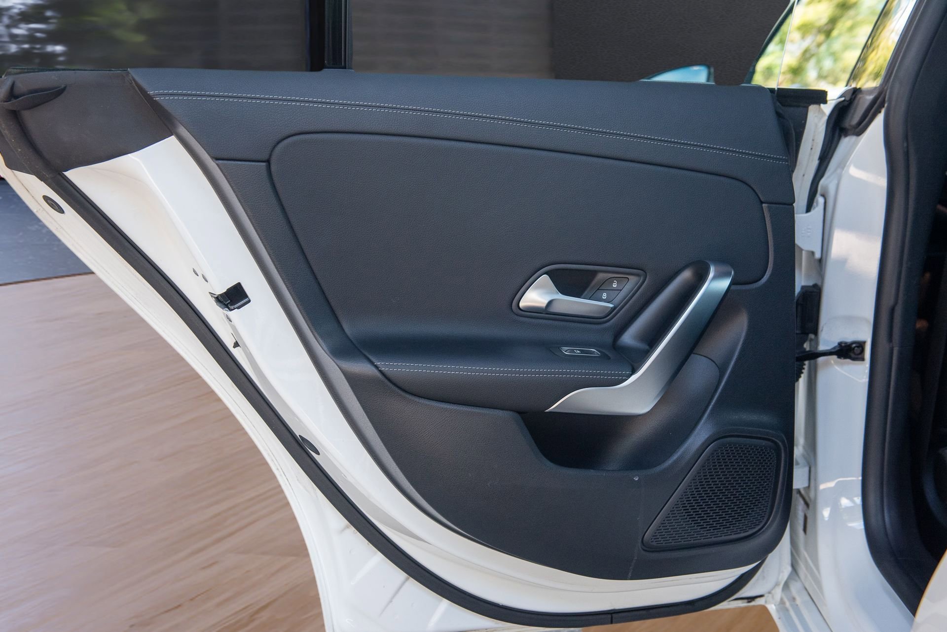 Used 2022 Mercedes-Benz CLA 250 image 15