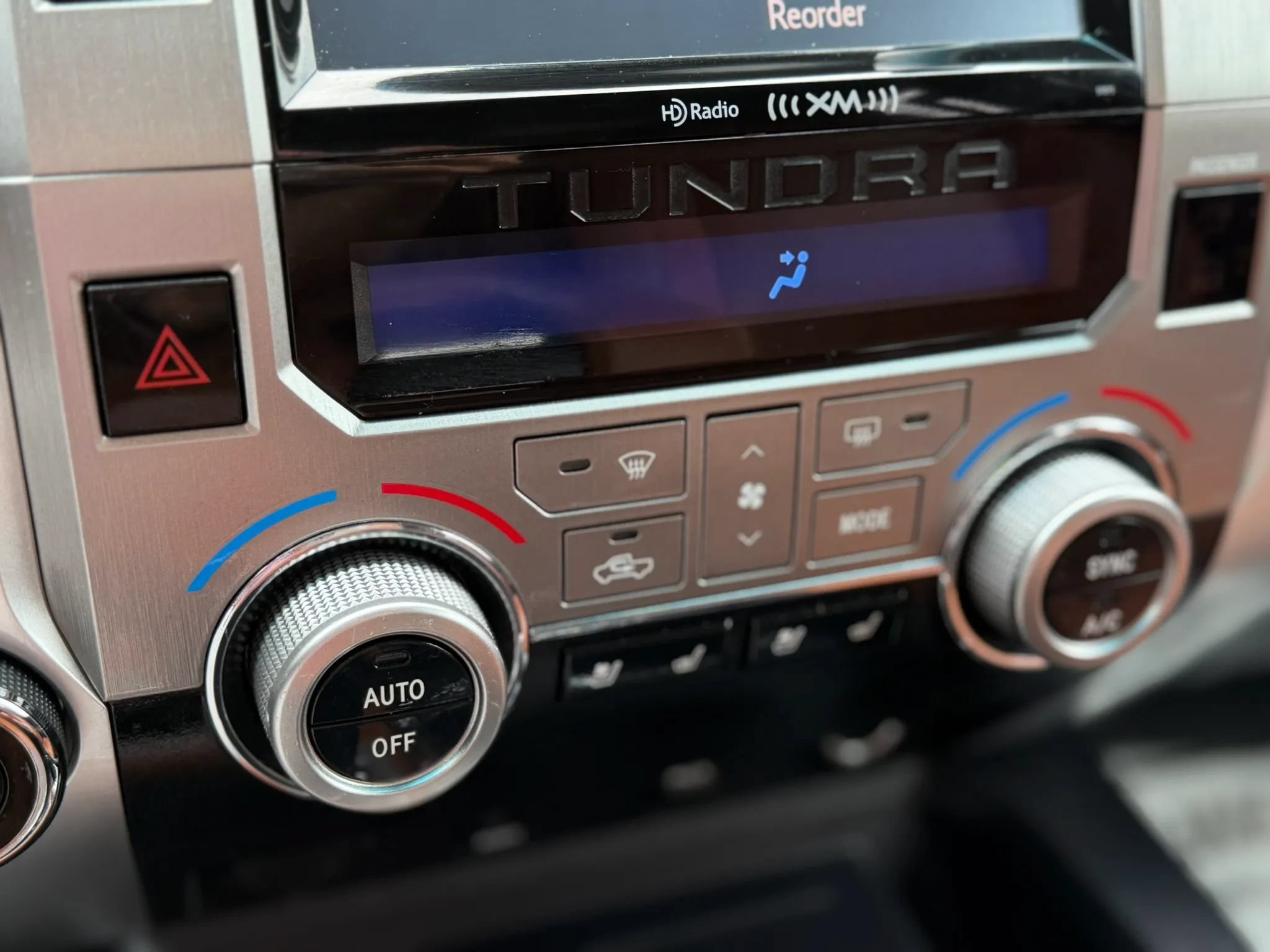 Used 2015 Toyota Tundra 1794 Edition AWD/4WD image 30