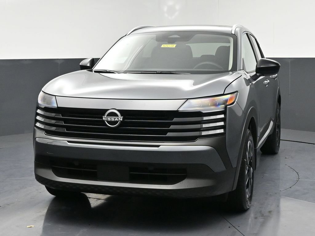 New 2026 Nissan Kicks SV w/ SV Premium Package AWD/4WD image 3