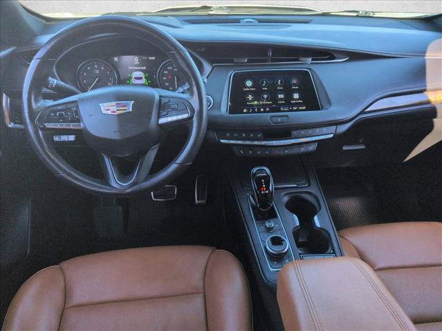 Used 2023 Cadillac XT4 Sport image 25